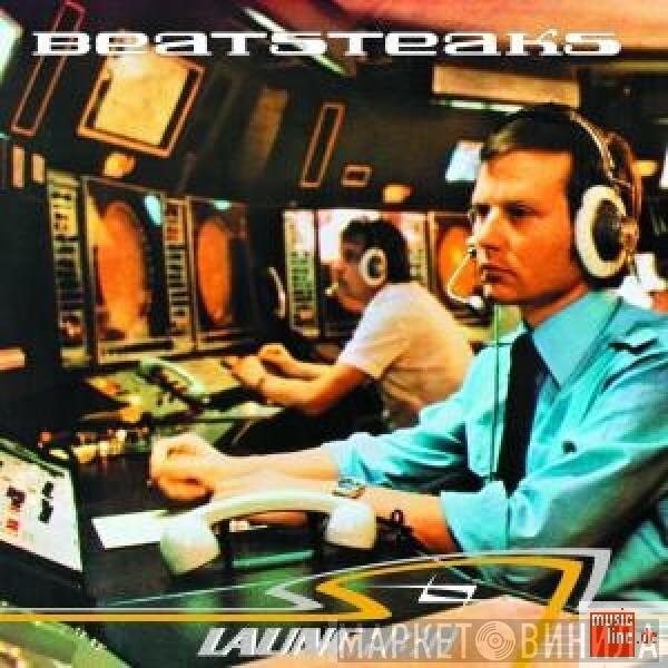  Beatsteaks  - Launched
