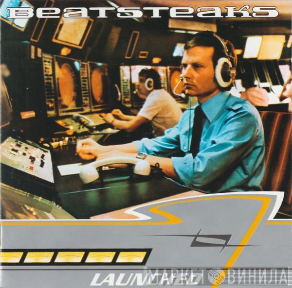  Beatsteaks  - Launched