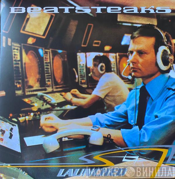  Beatsteaks  - Launched