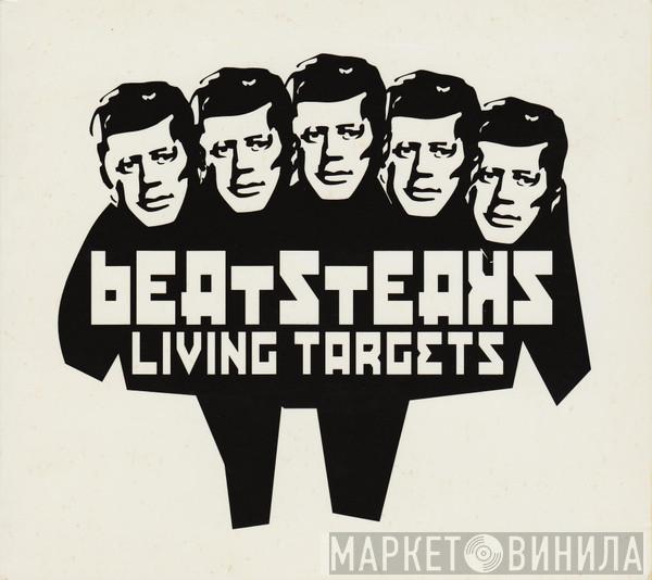 Beatsteaks - Living Targets