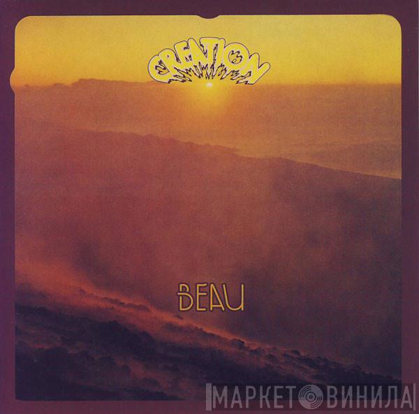 Beau  - Creation