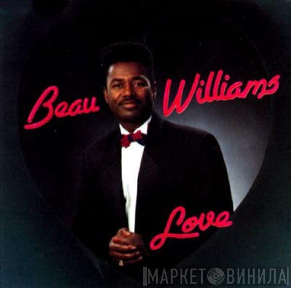 Beau Williams - Love