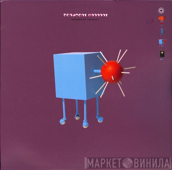 Beaumont Hannant - Notions Of Tonality Volume 2