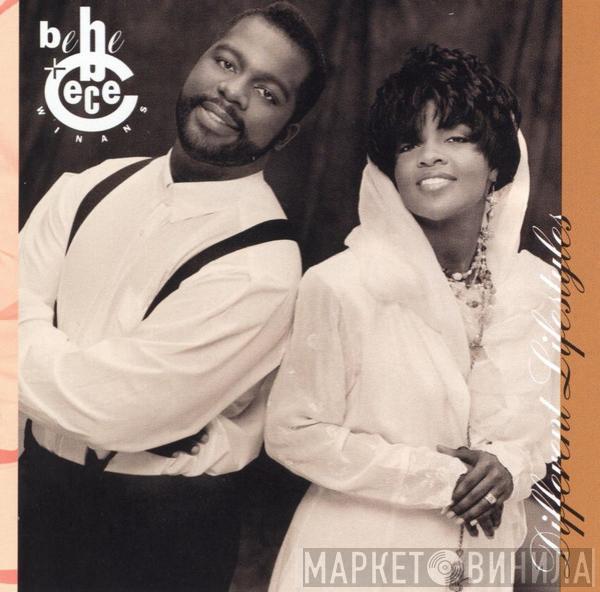  Bebe & Cece Winans  - Different Lifestyles