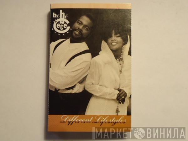  Bebe & Cece Winans  - Different Lifestyles