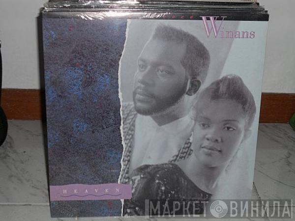  Bebe & Cece Winans  - Heaven