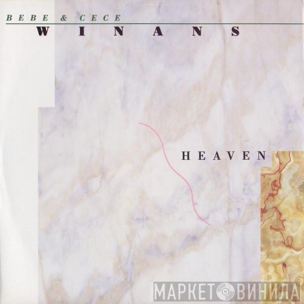  Bebe & Cece Winans  - Heaven