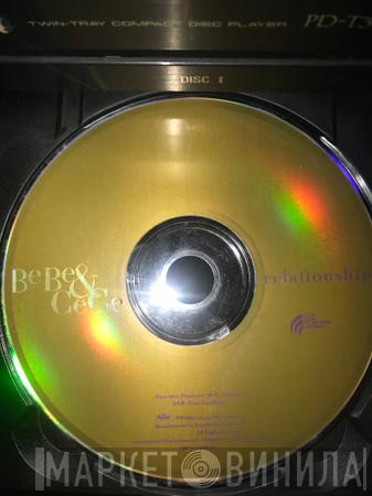  Bebe & Cece Winans  - Relationships