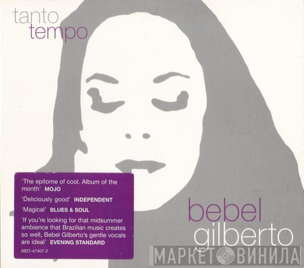 Bebel Gilberto - Tanto Tempo