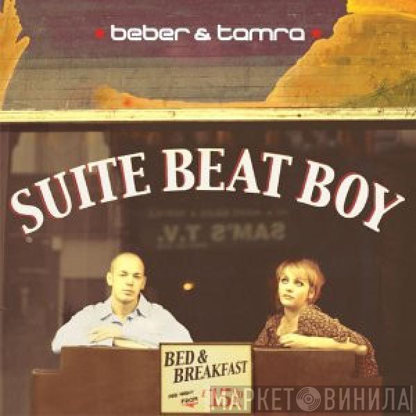  Beber & Tamra  - Suite Beat Boy