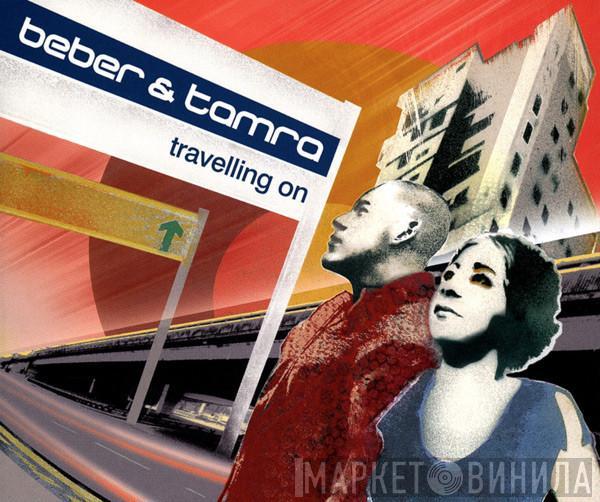  Beber & Tamra  - Travelling On