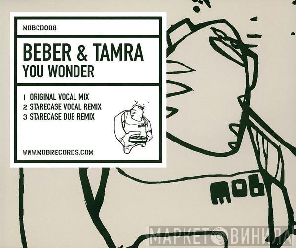  Beber & Tamra  - You Wonder