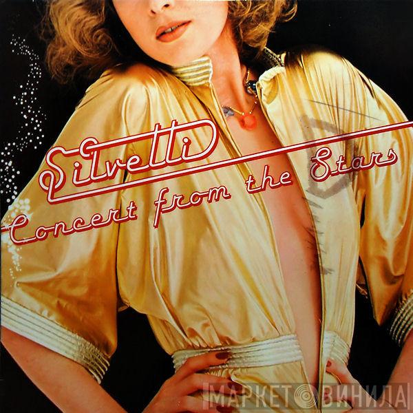 Bebu Silvetti - Concert From The Stars