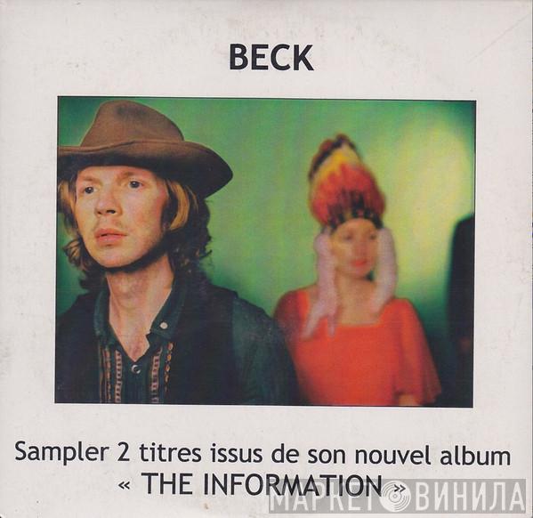  Beck  - Nausea / Cellphone's Dead