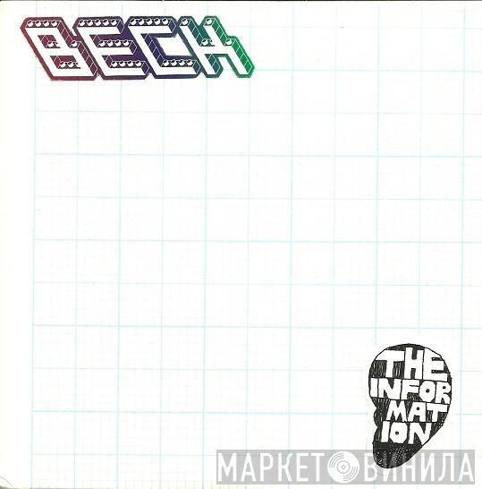  Beck  - The Information/Album Sampler