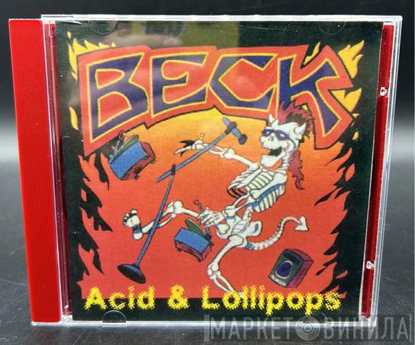  Beck  - Acid & Lollipops