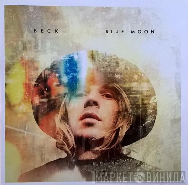  Beck  - Blue Moon