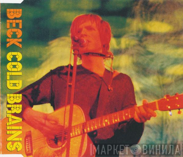  Beck  - Cold Brains