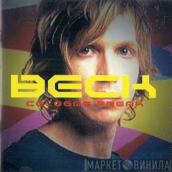  Beck  - Cologne Freak