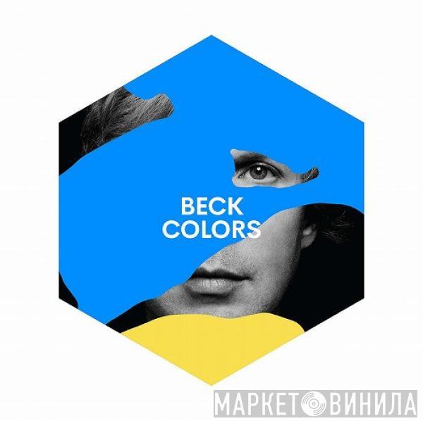  Beck  - Colors