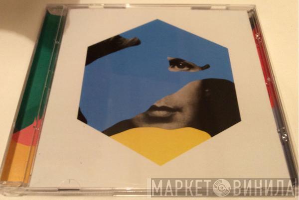  Beck  - Colors