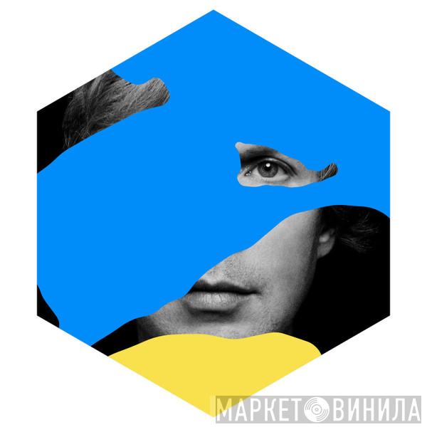  Beck  - Colors