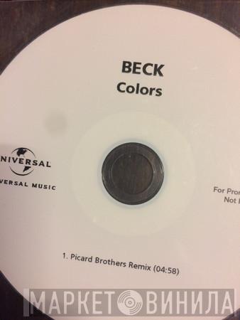  Beck  - Colors