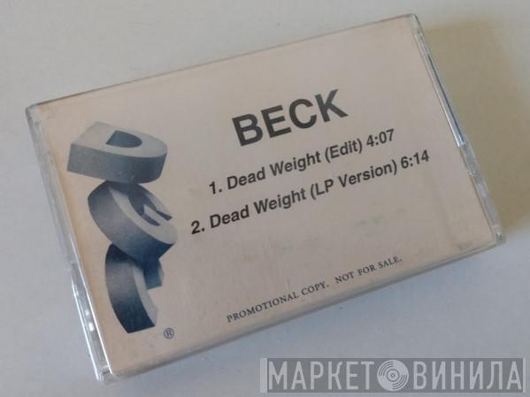  Beck  - Dead Weight