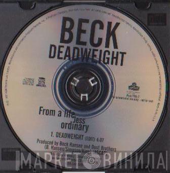  Beck  - Deadweight