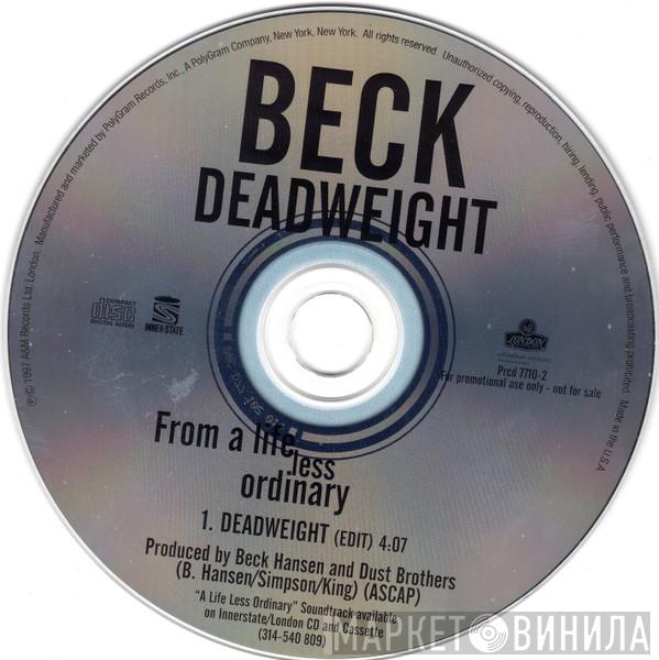  Beck  - Deadweight