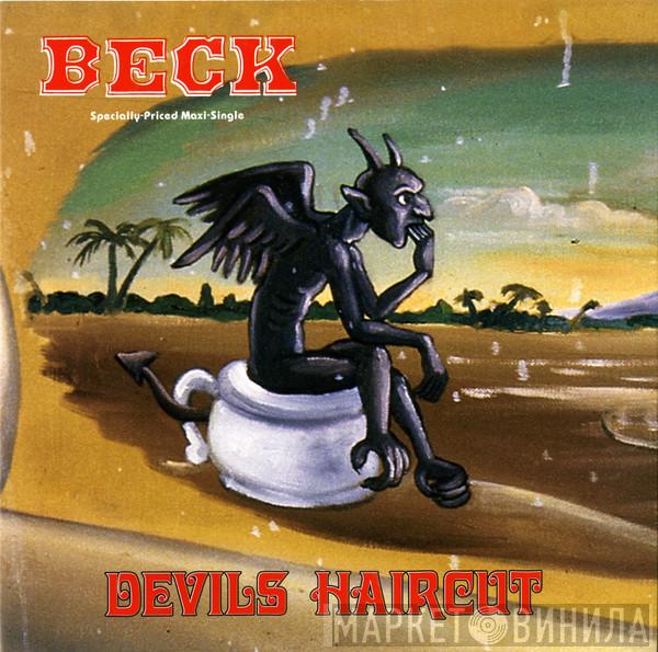  Beck  - Devils Haircut