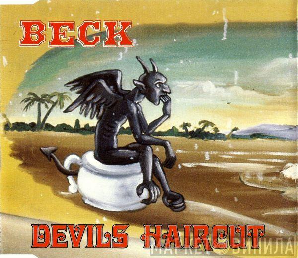 Beck - Devils Haircut