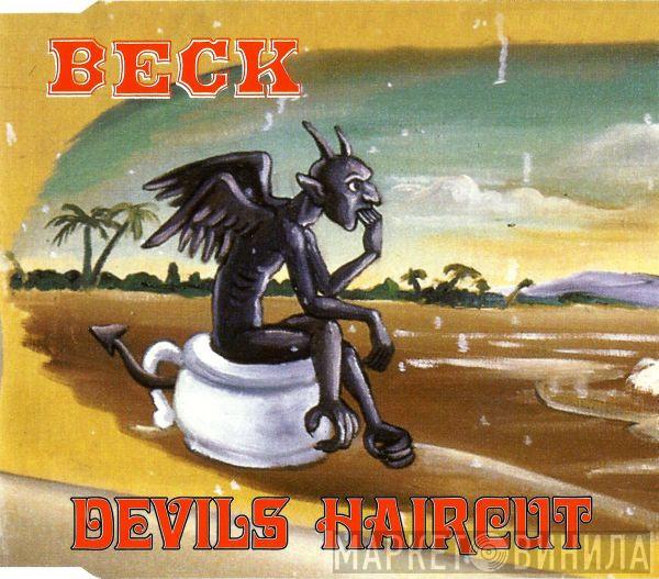  Beck  - Devils Haircut