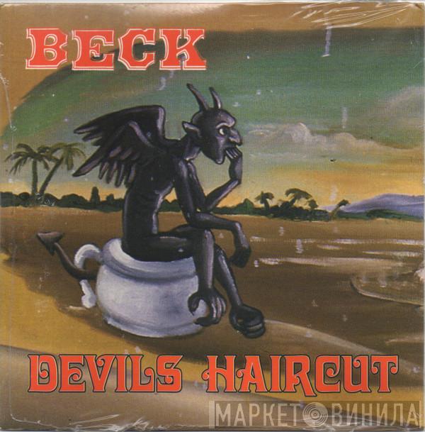  Beck  - Devils Haircut