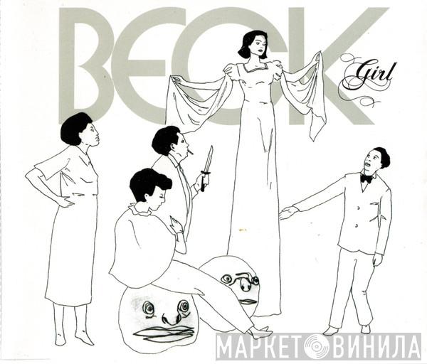 Beck - Girl