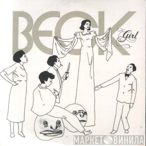  Beck  - Girl