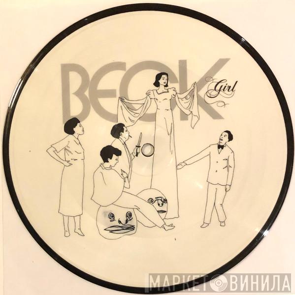  Beck  - Girl