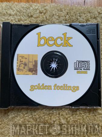  Beck  - Golden Feelings