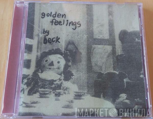  Beck  - Golden Feelings