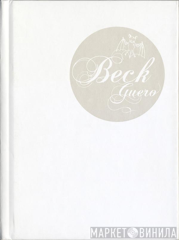  Beck  - Guero