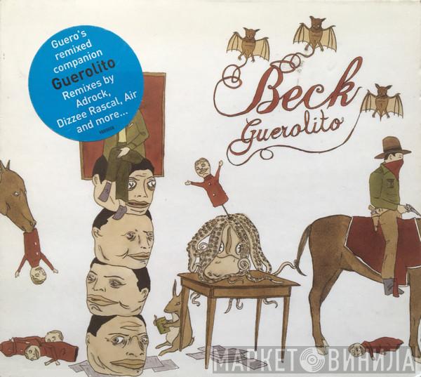  Beck  - Guerolito