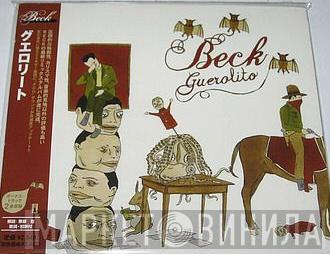  Beck  - Guerolito
