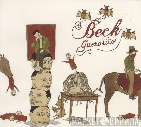  Beck  - Guerolito