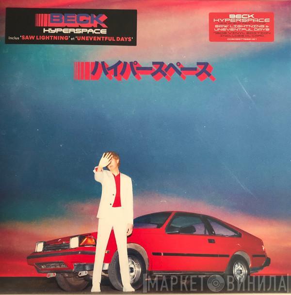 Beck - Hyperspace