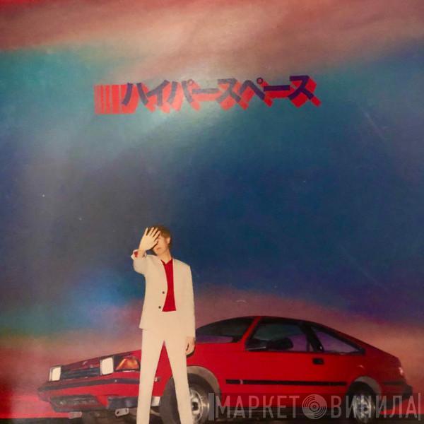  Beck  - Hyperspace