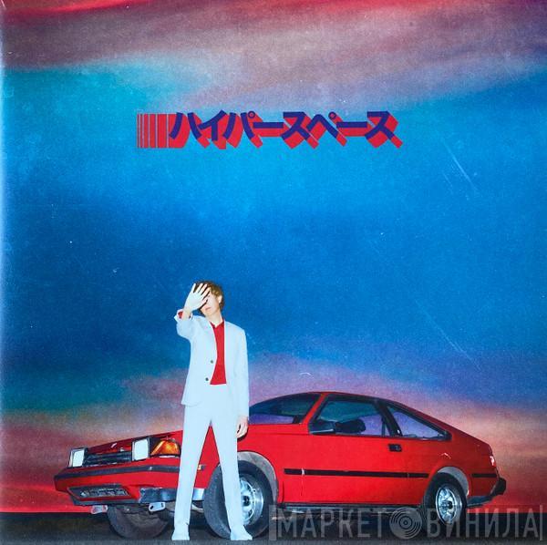  Beck  - Hyperspace