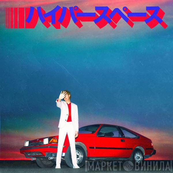  Beck  - Hyperspace