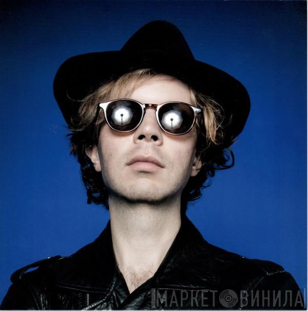  Beck  - I Just Started Hating Some People Today