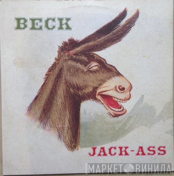  Beck  - Jack Ass