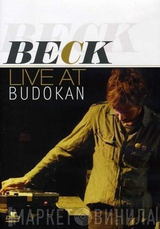  Beck  - Live At Budokan